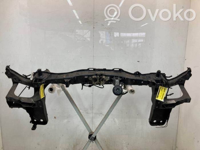 Renault Kangoo II Panou suport radiator 