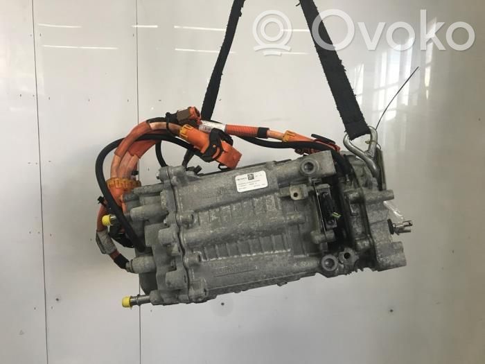Renault Zoe Motor 