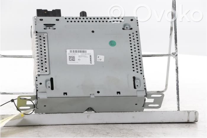 Renault Zoe Unitate principală radio/CD/DVD/GPS 