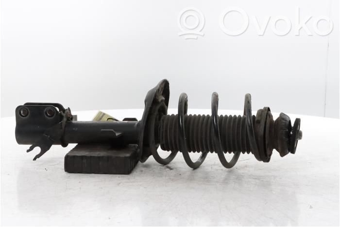 Renault Clio V Front shock absorber/damper 