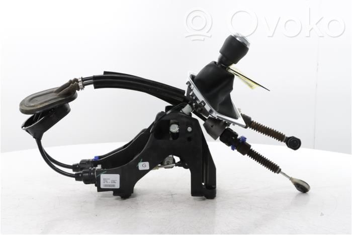 Renault Clio V Selector caja de cambios 