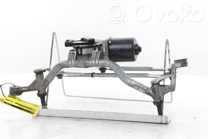 Renault Clio IV Tiranti e motorino del tergicristallo anteriore 