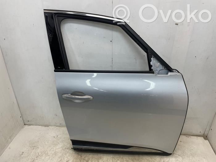 Renault Scenic IV - Grand scenic IV Puerta delantera 