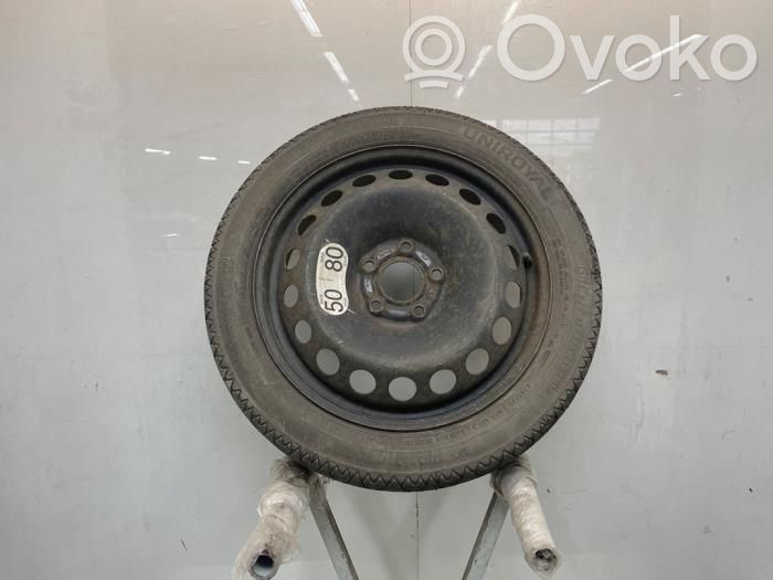 Renault Scenic IV - Grand scenic IV Roată de rezervă R17