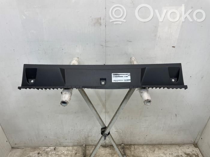 Peugeot 2008 II Altro elemento di rivestimento bagagliaio/baule 