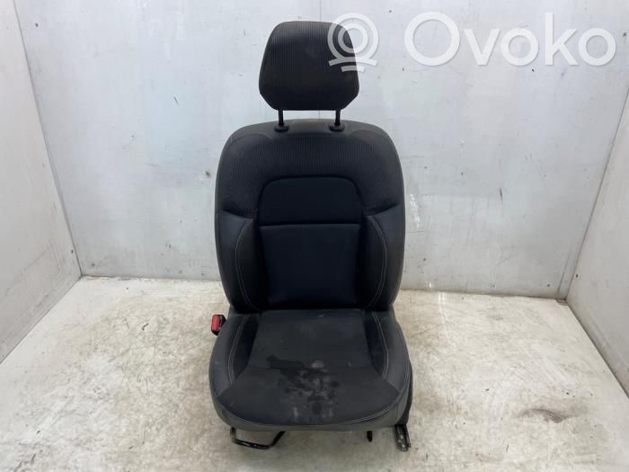 Renault Express Kuljettajan istuin 