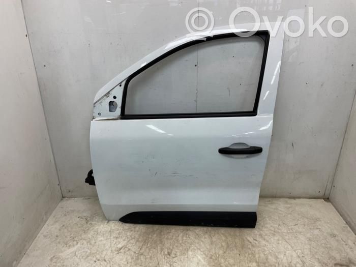 Renault Express Durvis 