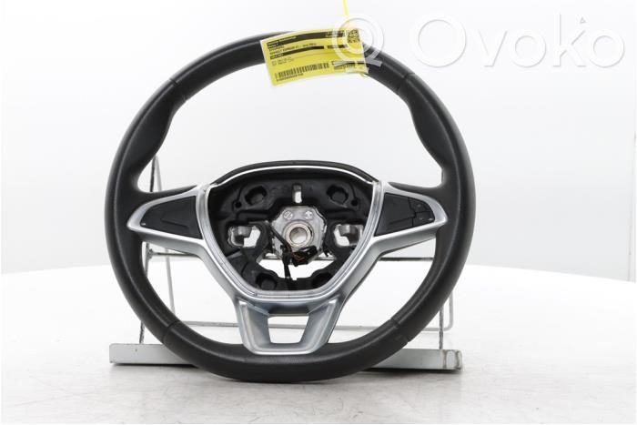 Renault Express Ohjauspyörä 