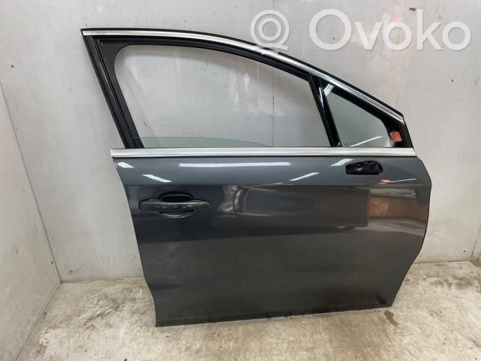 Priekinės durys   9004EA