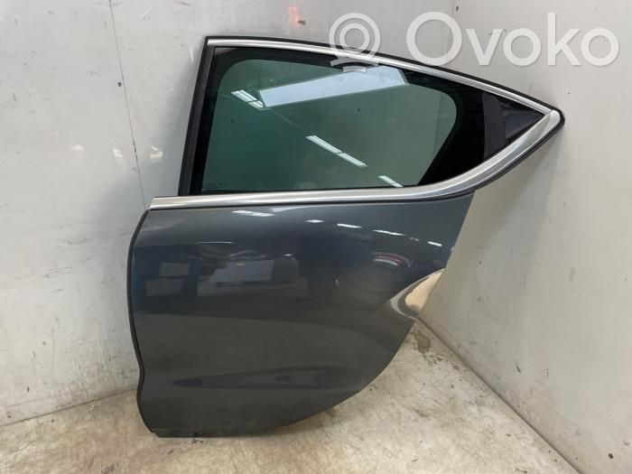 Puerta trasera   9006S1,9011C1
