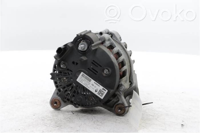 Renault Captur II Generator/alternator 