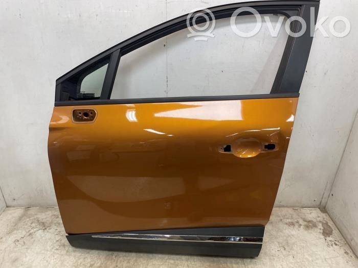 Renault Captur II Tür vorne 