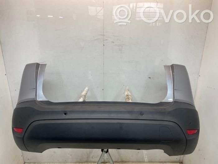 Opel Crossland X Parachoques 