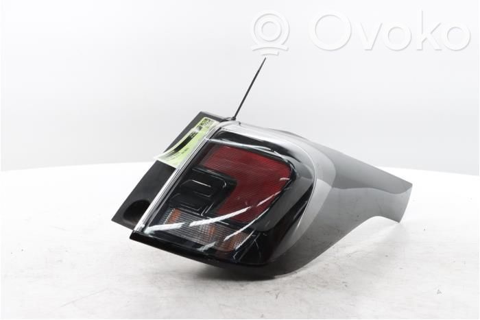 Opel Crossland X Takavalot 