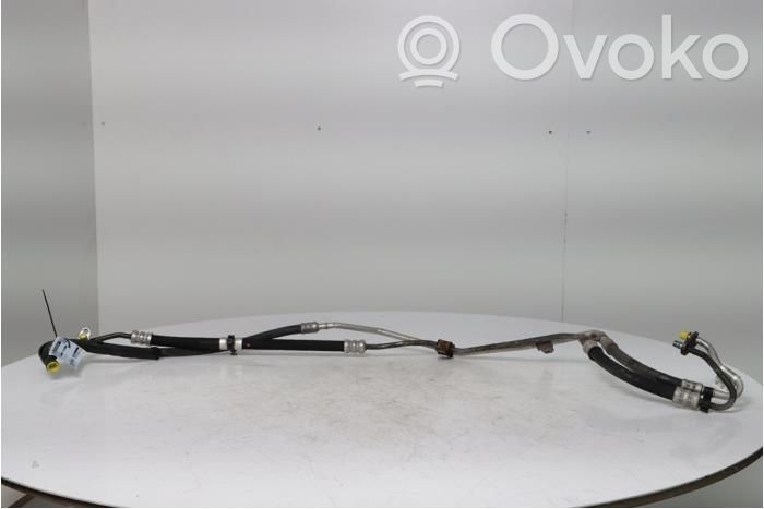Peugeot Expert Linea/tubo servosterzo 