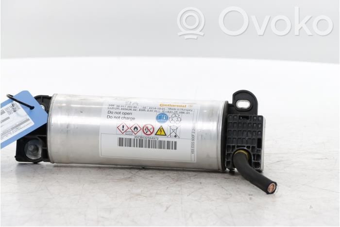 Peugeot Expert Start/Stop valdymo modulis 