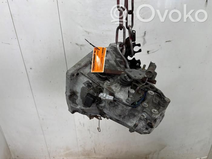 Citroen C1 Manualna 5-biegowa skrzynia biegów 