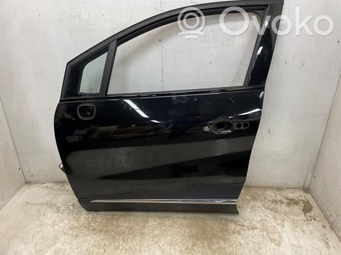 Renault Captur Durvis 