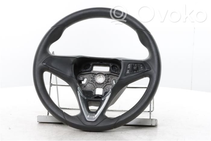 Opel Corsa E Lenkrad 
