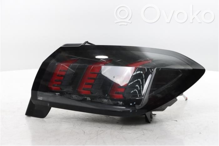Peugeot 208 II Takavalot