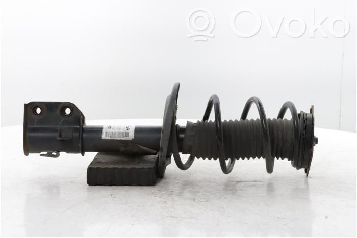 Opel Corsa F Amortizor față 