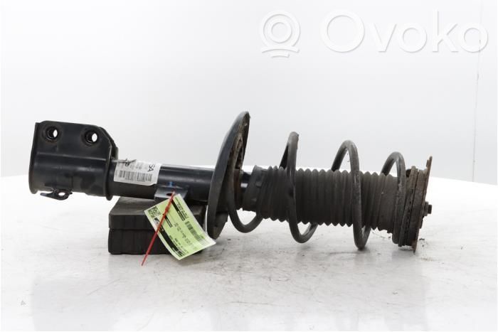 Opel Corsa F Amortyzator przedni 