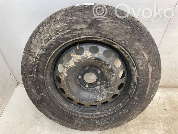 Peugeot Expert Roue de secours R16 