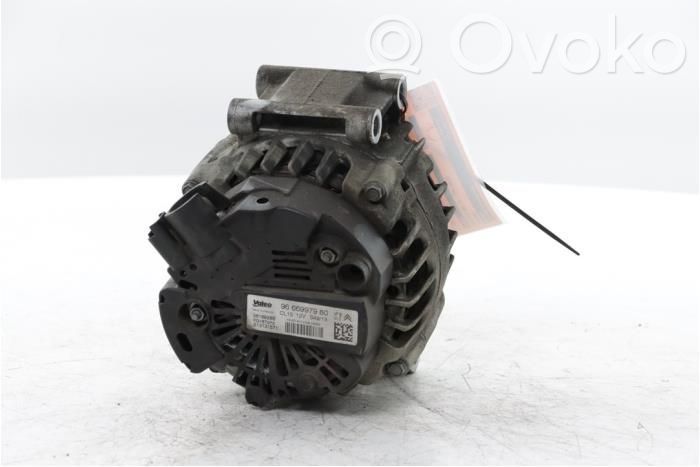 Citroen DS4 Alternator 