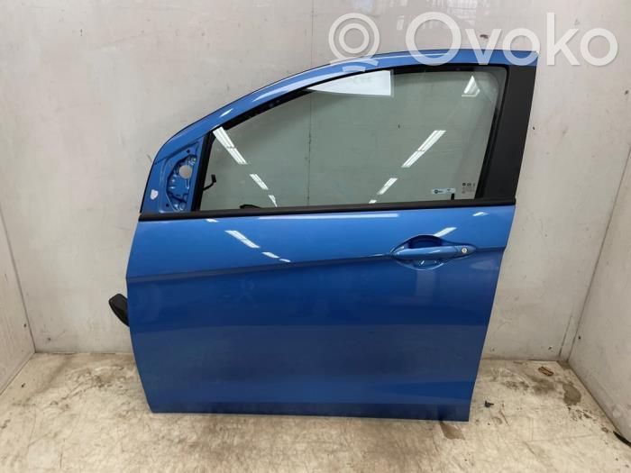 Opel Karl Priekinės durys 