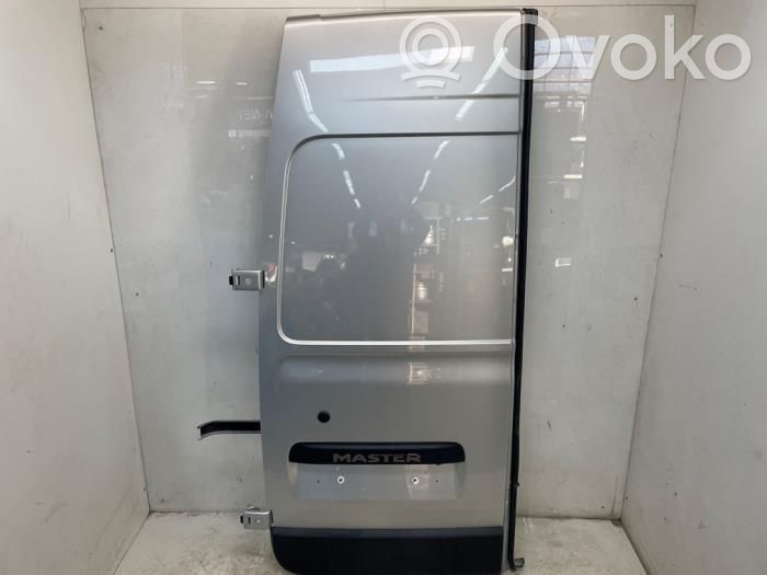 Renault Master III Drzwi tylne do samochodów dostawczych 