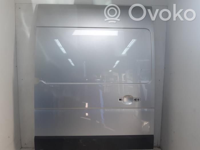 Renault Master III Side sliding door 