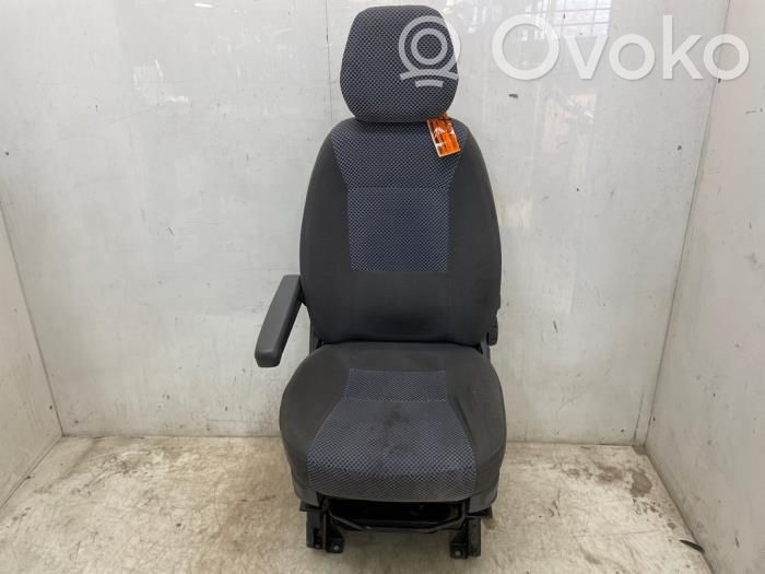 Citroen Jumper Front driver seat 