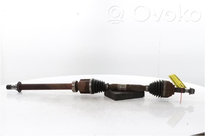 Renault Clio IV Semiasse anteriore 