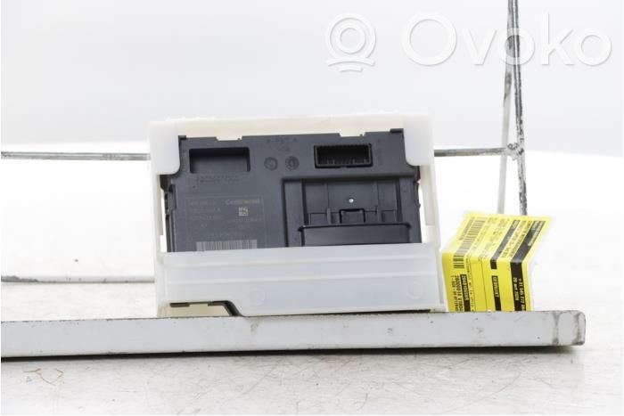 Engine control unit/module   284B10317R,237103606R,284B10659R,284B11867R,284B15639R,284B16557R,284B17441R,284B19573R