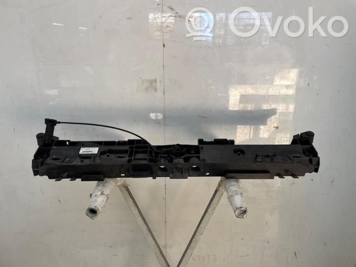 Renault Captur Panou suport radiator 