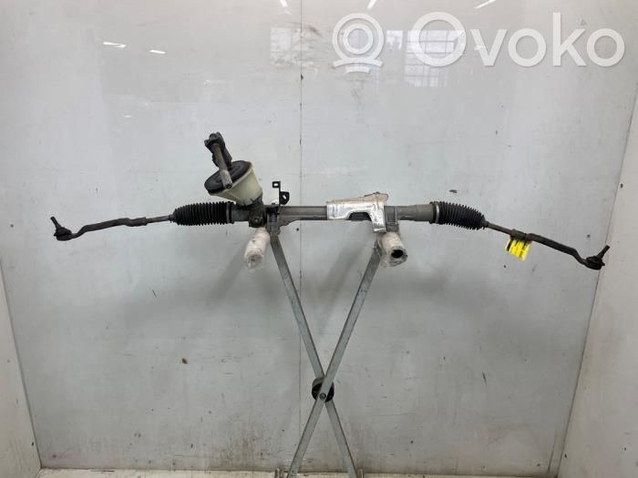 Renault Kangoo II Piesă mecanică casetă direcție 