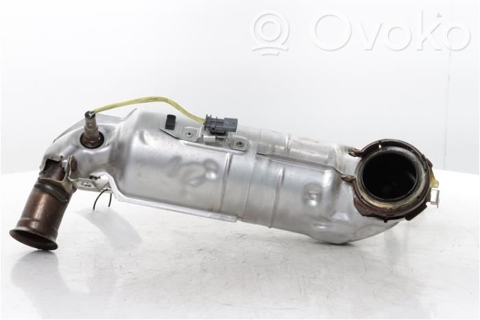 Peugeot 208 II Filtru de particule catalizator/FAP/DPF 
