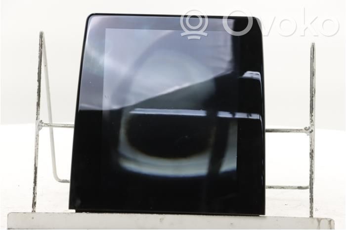 Renault Captur II Monitor / wyświetlacz / ekran 