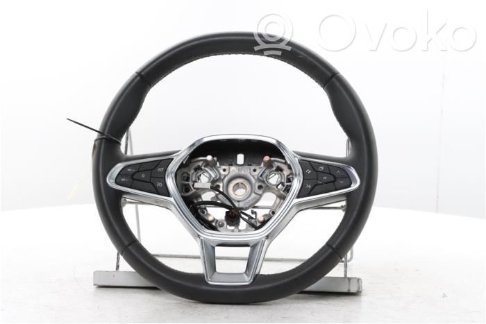 Renault Captur II Volan 