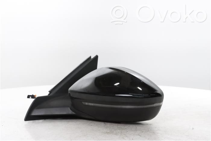 Opel Corsa F Oglindă electrică ușă față 