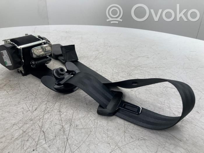 Opel Corsa F Cintura di sicurezza anteriore 