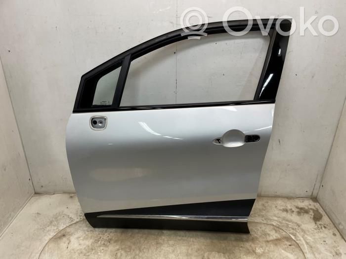 Renault Captur Puerta delantera 