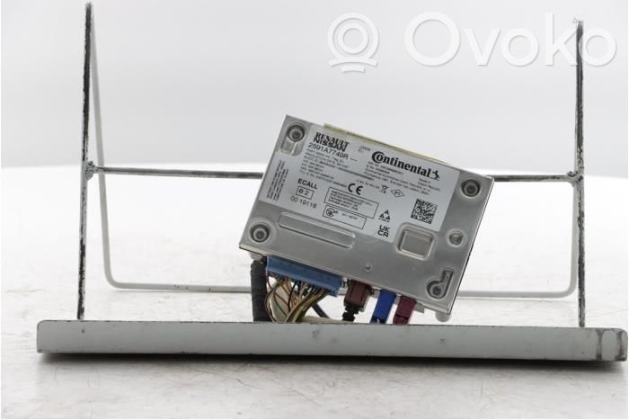 Renault Clio V Centralina/modulo navigatore GPS 