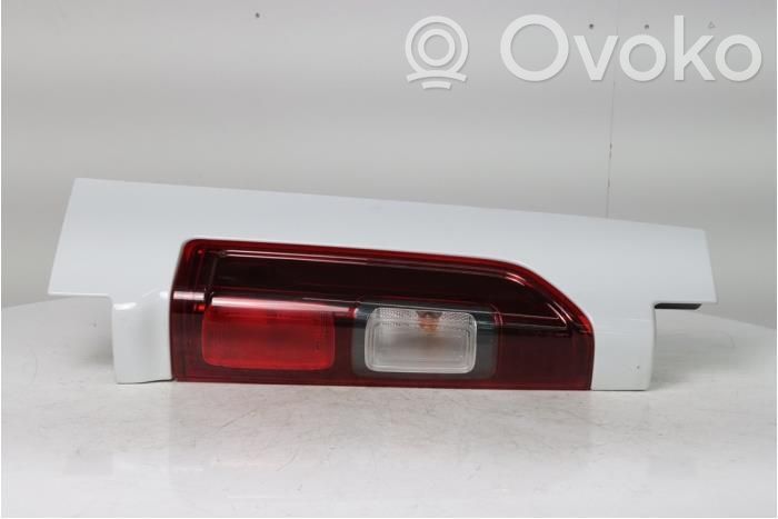 Renault Trafic III (X82) Luci posteriori 