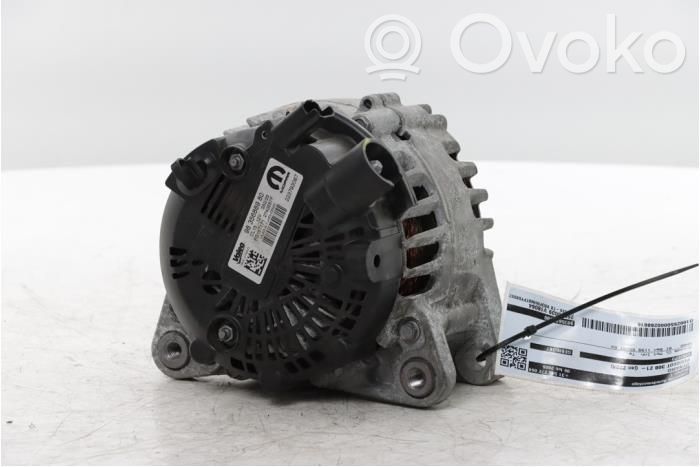 Peugeot 308 Generator/alternator 