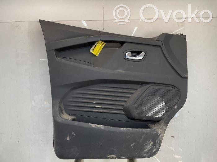 Renault Trafic III (X82) Boczki / Poszycie drzwi przednich 