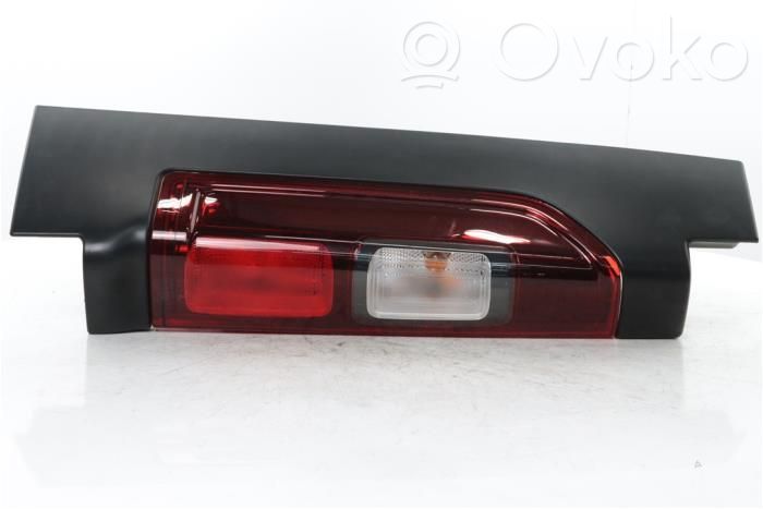 Renault Trafic III (X82) Luci posteriori 