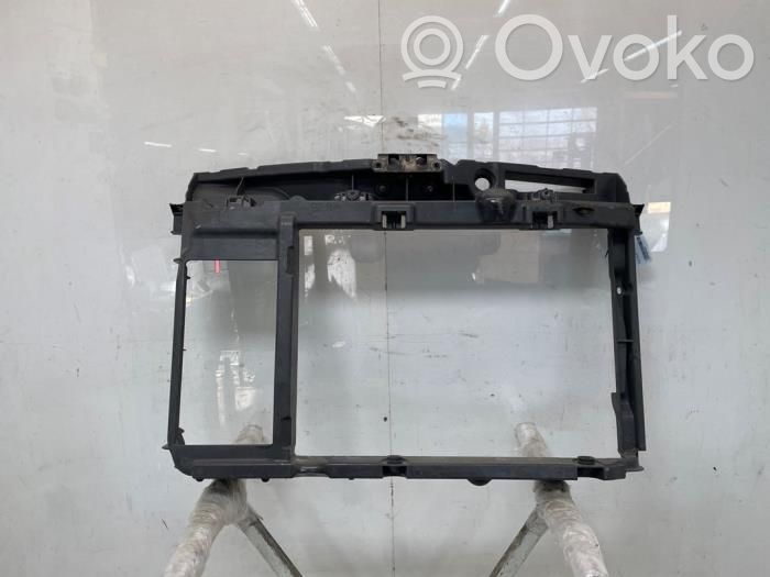 Peugeot 2008 I Schlossträger frontträger frontmaske 