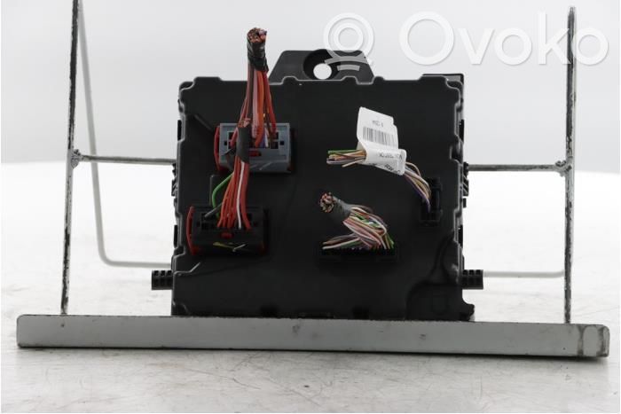 Renault Master III Unitate/modul de control motor 