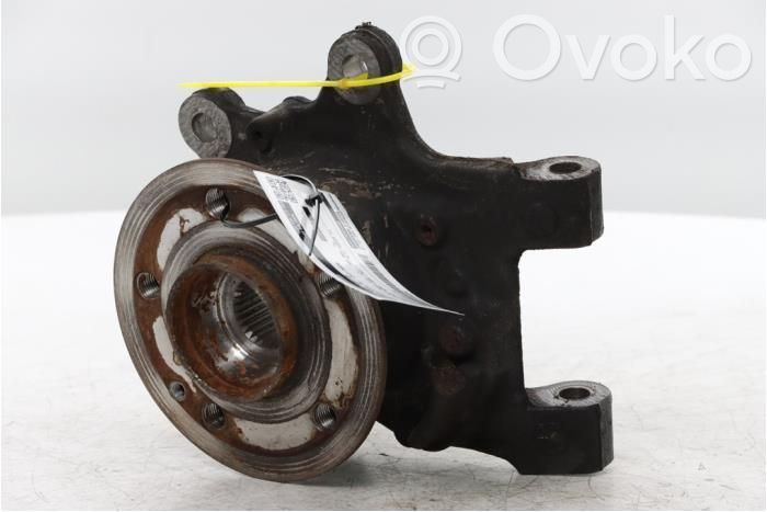 Mercedes-Benz Vito Viano W447 Fuso a snodo con mozzo ruota posteriore